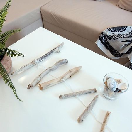 Kokoros Apartments Kato Korakiana Zewnętrze zdjęcie
