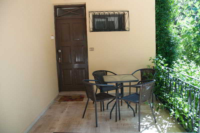 Kokoros Apartments Kato Korakiana Zewnętrze zdjęcie